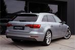 Audi A4 Avant 1.4 TFSI Avant | Virtual Cockpit | 20" A6 | Ei, Auto's, 4 cilinders, A4, 19 km/l, 1390 kg
