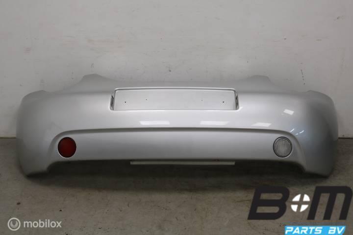 Achterbumper VW New Beetle LG9R 1C0807421H, Auto-onderdelen, Carrosserie en Plaatwerk, Gebruikt