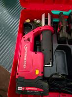 Rothenberger Romax Compact TT Perstang, Ophalen of Verzenden, Gebruikt