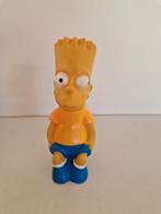 Bart simpson 1990 spaarpot, Kunststof, Onbekend, Ophalen of Verzenden, Zo goed als nieuw