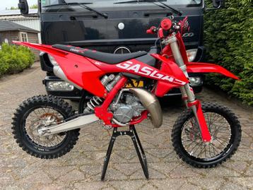 Gasgas 85 cc sx 85cc
 beschikbaar voor biedingen