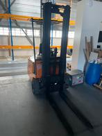 Goedwerkende Heftruck Still R50-15 inclusief lader, 1000 tot 2000 kg, Ophalen, Elektrisch, Heftruck