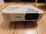 EPSON TW650 Projector - Nieuwe Lamp!, Audio, Tv en Foto, Beamers, Ophalen, EPSON, Gebruikt, LCD
