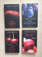 Sweet little lie serie, Abbi Glines, Ophalen of Verzenden, Nieuw