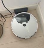 Silvercrest Robot stofzuiger, Witgoed en Apparatuur, Ophalen of Verzenden, Zo goed als nieuw, Minder dan 1200 watt, Stofzuiger