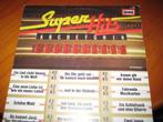 LP, Super Hts, Ophalen of Verzenden, 1960 tot 1980, Zo goed als nieuw, 12 inch