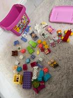 Grote verzameling Lego Duplo, Kinderen en Baby's, Speelgoed | Duplo en Lego, Ophalen of Verzenden, Gebruikt, Losse stenen, Duplo
