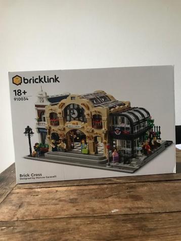 lego 910034 Bricklink beschikbaar voor biedingen