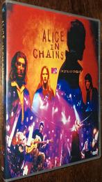 Alice in Chains • Mtv Unplugged, Alle leeftijden, Verzenden, Zo goed als nieuw, Muziek en Concerten