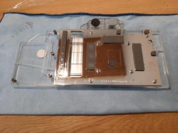 Waterblock Rx 5700 (xt) beschikbaar voor biedingen