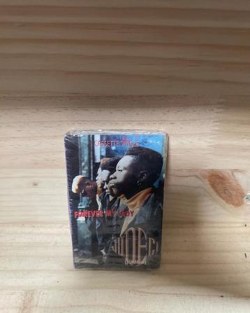 Jodeci cassette forever my lady beschikbaar voor biedingen
