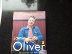 Jamie Oliver: Happy days met de naked chef, en andere boeken, Ophalen of Verzenden, Zo goed als nieuw, Overige gebieden