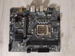 Msi H510M-A Pro, Verzenden