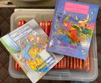 21 Sprookjes luisterboeken, Boeken, Ophalen, Zo goed als nieuw