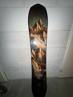 Jones Explorer Snowboard 157 cm, Sport en Fitness, Snowboarden, Ophalen, Gebruikt, Board