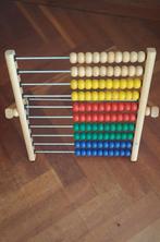 telraam hout, Ophalen, Zo goed als nieuw