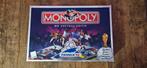 Monopoly, WK voetbal editie France 98, Hobby en Vrije tijd, Gezelschapsspellen | Bordspellen, Ophalen of Verzenden, Zo goed als nieuw