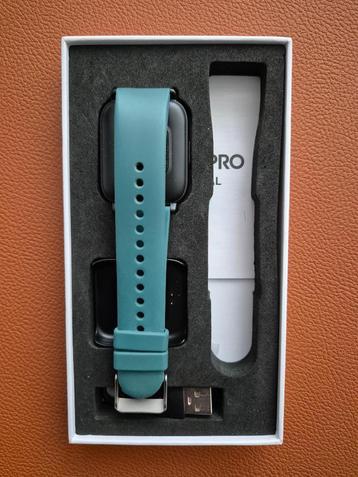 GARD PRO  Health Smartwatch 2 (nooit gebruikt) beschikbaar voor biedingen
