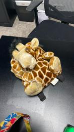 Kinder tasje giraffe gebruikt, Ophalen of Verzenden, Gebruikt