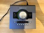 Universal Audio Apollo Twin X DUO HE (Thunderbolt), Ophalen of Verzenden, Zo goed als nieuw, Extern, Universal Audio UAD