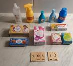 Kruidvat mini's, boodschapjes,  winkelspullen, Overige supermarkten, Ophalen of Verzenden