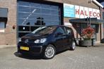 Volkswagen UP, Auto's, Volkswagen, Voorwielaandrijving, Gebruikt, Start-stop-systeem, Zwart