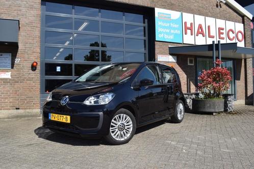 Volkswagen UP, Auto's, Volkswagen, up!, ABS, Airbags, Airconditioning, Boordcomputer, Centrale vergrendeling, Cruise Control, Electronic Stability Program (ESP)