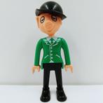 Zooland Pig Airgam 1985 Toy Figure, Verzamelen, Poppetjes en Figuurtjes, Ophalen of Verzenden, Gebruikt