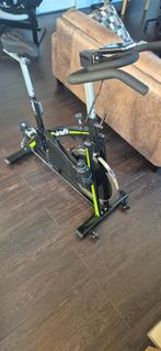 ZGAN Hometrainer VirtuFit Etappe 1, Ophalen, Zo goed als nieuw, Hometrainer