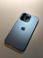 iPhone 13 Pro - 128GB, Blauw, Ophalen of Verzenden, IPhone 13 Pro, Zonder simlock