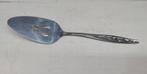 Vintage taartschep, Antiek en Kunst, Antiek | Bestek, Ophalen of Verzenden