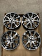 Velgen set Lancia Musa Ypsilon Delta 17 inch, Ophalen, Overige, Velg(en), 17 inch