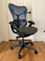 Herman Miller Mirra bureaustoel, Ophalen, Gebruikt, Grijs, Bureaustoel