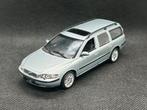 Minichamps Volvo V70 1:43, Verzenden, Zo goed als nieuw, Auto, MiniChamps