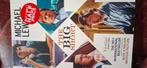 The big short Michael lewis, Ophalen of Verzenden