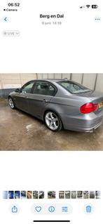 BMW 318i 2.0. 2009  zeer mooi, Ophalen