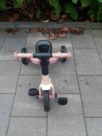 Topmark driewieler, Ophalen, Gebruikt, Topmark