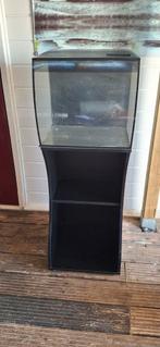 Fluval aquarium, Dieren en Toebehoren, Ophalen, Gebruikt, Leeg aquarium