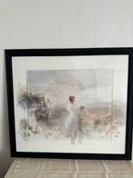 Schilderij modern, Ophalen, Zo goed als nieuw, Schilderij, 75 cm of meer