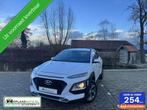 Hyundai Kona 1.6 GDI HEV | Business | Camera | all in prijs!, Gebruikt, Electronic Stability Program (ESP), Wit, Bedrijf