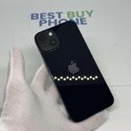 iPhone 14 128GB zwart /krasvrij /99% batt /garantie, 99 %, 128 GB, Apple, Zwart