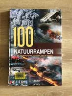 100 natuurrampen, Overige gebieden, Ophalen of Verzenden, 20e eeuw of later, Gelezen