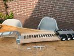 Rc4wd lowboy trailer, Hobby en Vrije tijd, Ophalen of Verzenden, Zo goed als nieuw