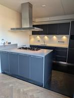 Complete Bulthaup eiland-keuken, Gebruikt, Overige typen, Ophalen of Verzenden, Kunststof