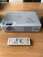 Eiki lc-xb24 projector, Ophalen of Verzenden, Gebruikt, Overige technologieën, Eiki