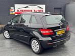 Mercedes-Benz B-klasse 200 Turbo *APK NEUW*, Auto's, Mercedes-Benz, Voorwielaandrijving, 65 €/maand, Gebruikt, 4 cilinders