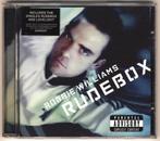 Robbie Williams - Rudebox, 2000 tot heden, Verzenden