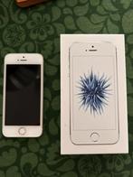 iPhone SE 2016 (128 GB), 128 GB, Gebruikt, Ophalen of Verzenden, Wit