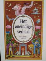 Michael Ende - Het oneindige verhaal, Boeken, Gelezen, Michael Ende, Ophalen of Verzenden