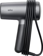 Braun HD4.3 Super Iontec Föhn, Ophalen of Verzenden, Zo goed als nieuw, Haarverzorging